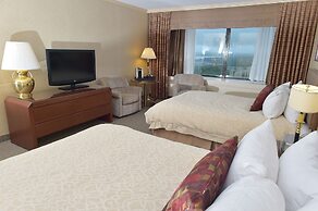 Hôtel Le Concorde Québec