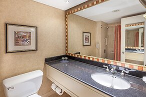 Hôtel Le Concorde Québec