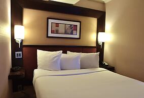 Hôtel Le Concorde Québec