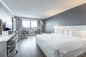 Hôtel Le Concorde Québec