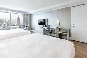 Hôtel Le Concorde Québec