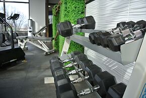 Hôtel Le Concorde Québec