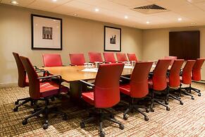 Hôtel Le Concorde Québec