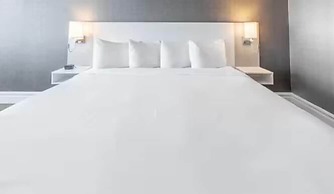 Hôtel Le Concorde Québec