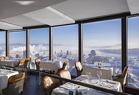 Hôtel Le Concorde Québec