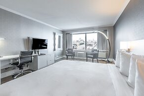 Hôtel Le Concorde Québec