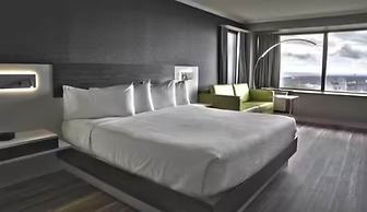 Hôtel Le Concorde Québec