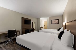 Red Lion Inn & Suites Caseyville