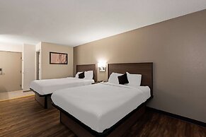 Red Lion Inn & Suites Caseyville