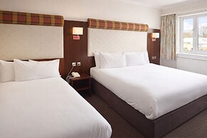 Leonardo Inn Glasgow West End