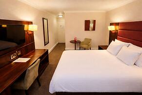 Leonardo Inn Glasgow West End