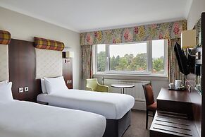 Leonardo Inn Glasgow West End