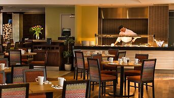 Leonardo Inn Glasgow West End