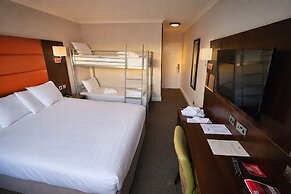 Leonardo Inn Glasgow West End