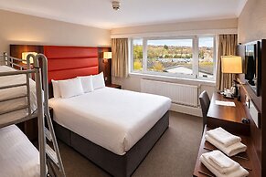 Leonardo Inn Glasgow West End