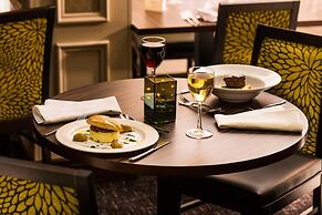 Leonardo Inn Glasgow West End