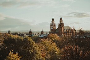 Leonardo Inn Glasgow West End