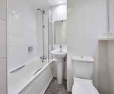 Leonardo Inn Glasgow West End