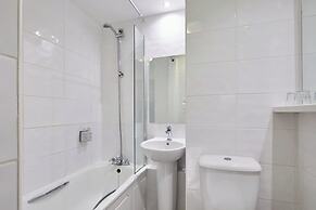 Leonardo Inn Glasgow West End