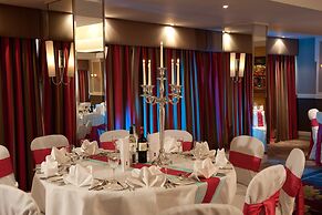 Leonardo Inn Glasgow West End