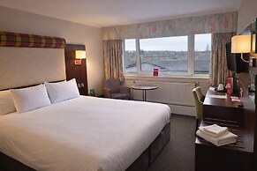 Leonardo Inn Glasgow West End