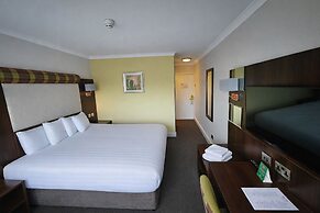 Leonardo Inn Glasgow West End