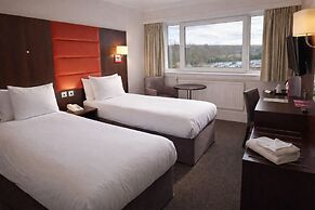 Leonardo Inn Glasgow West End
