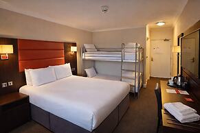 Leonardo Inn Glasgow West End