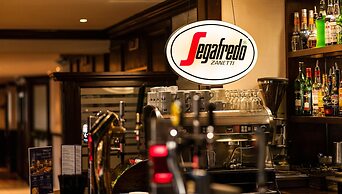 Leonardo Inn Glasgow West End