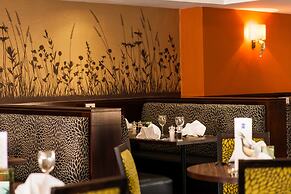 Leonardo Inn Glasgow West End