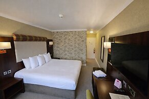 Leonardo Inn Glasgow West End
