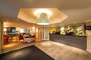 Leonardo Inn Glasgow West End