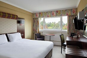 Leonardo Inn Glasgow West End