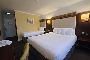 Leonardo Inn Glasgow West End