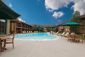 Holiday Inn Steamboat Springs, an IHG Hotel