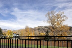 Holiday Inn Steamboat Springs by IHG