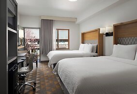 Holiday Inn Steamboat Springs by IHG