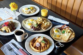 Holiday Inn Steamboat Springs by IHG