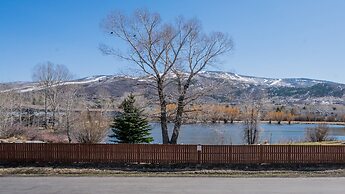 Holiday Inn Steamboat Springs by IHG