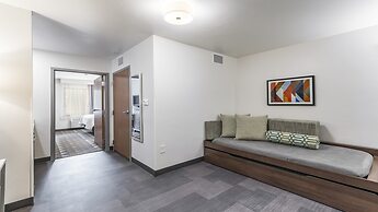 Holiday Inn Steamboat Springs by IHG