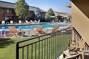 Holiday Inn Steamboat Springs by IHG