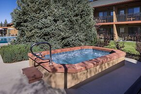 Holiday Inn Steamboat Springs by IHG