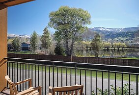 Holiday Inn Steamboat Springs by IHG