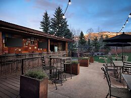 Holiday Inn Steamboat Springs by IHG