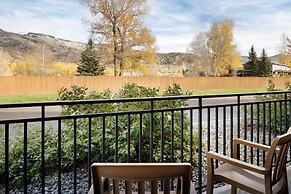 Holiday Inn Steamboat Springs by IHG