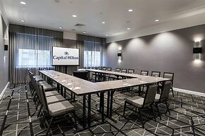 Capital Hilton