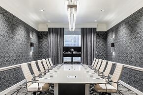 Capital Hilton