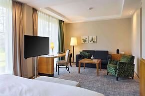 Best Western Premier Park Hotel and Spa