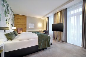 Best Western Premier Park Hotel and Spa