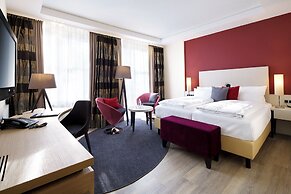 Best Western Premier Park Hotel and Spa